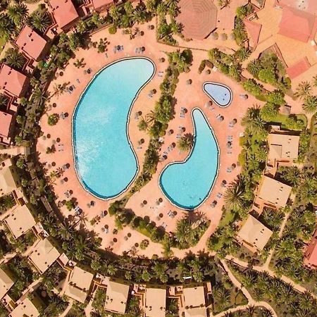 Апартаменти New Tamarindo La Ola Корралехо Екстер'єр фото