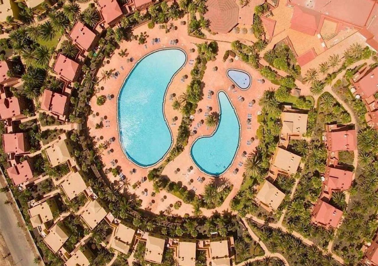 Апартаменти New Tamarindo La Ola Корралехо Екстер'єр фото